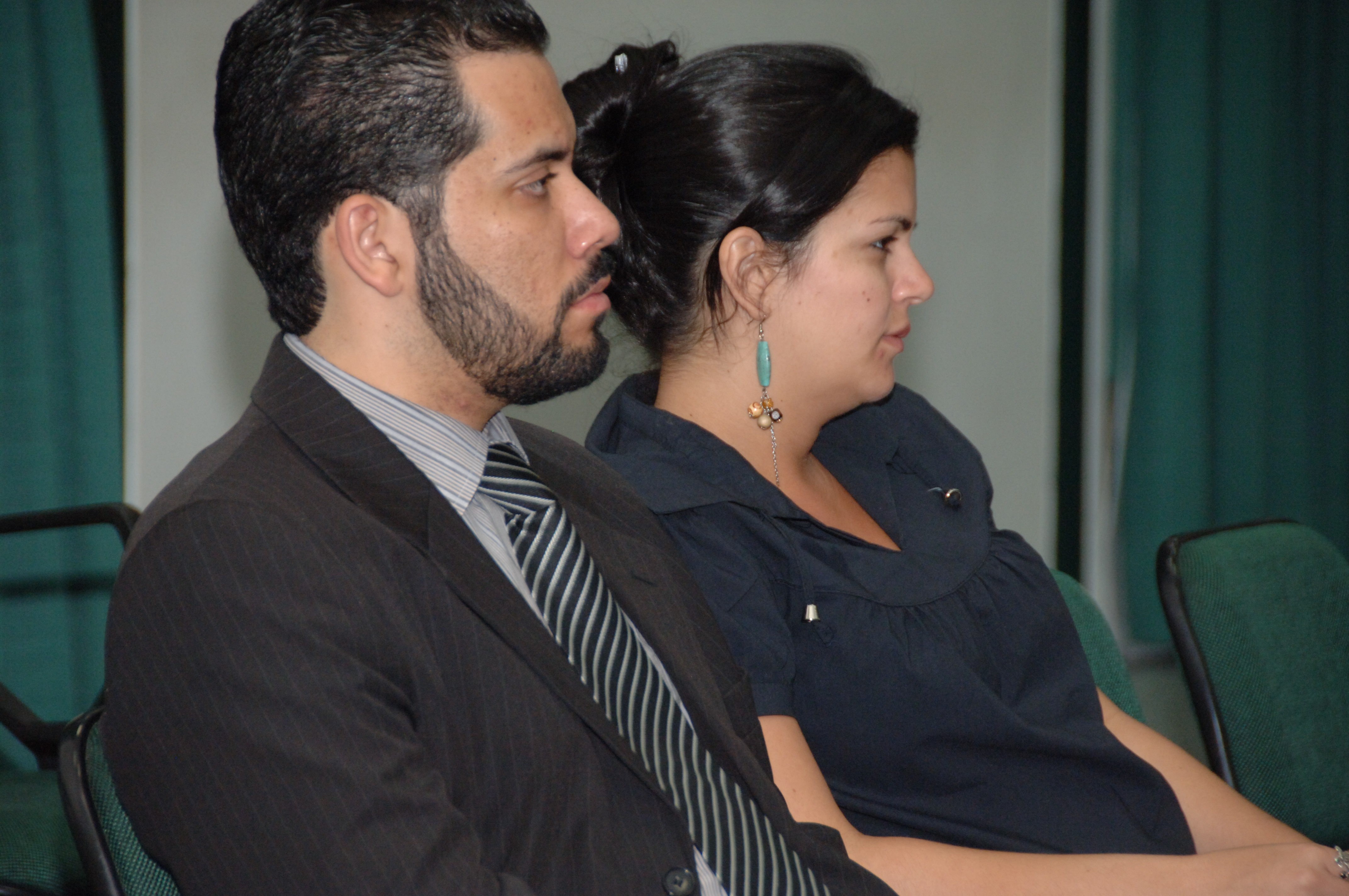 Palestra OAB Nova Lei de Adoção - Foto 16